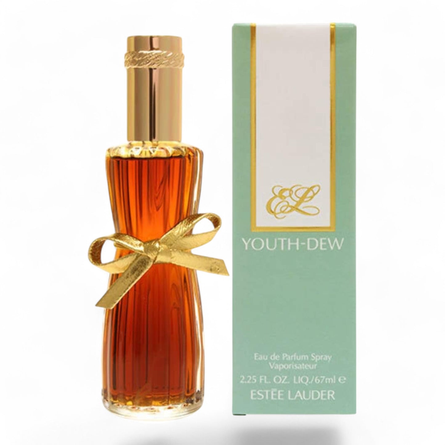 ESTEE LAUDER YOUTH DEW WOMEN'S EAU DE PARFUM 67ML