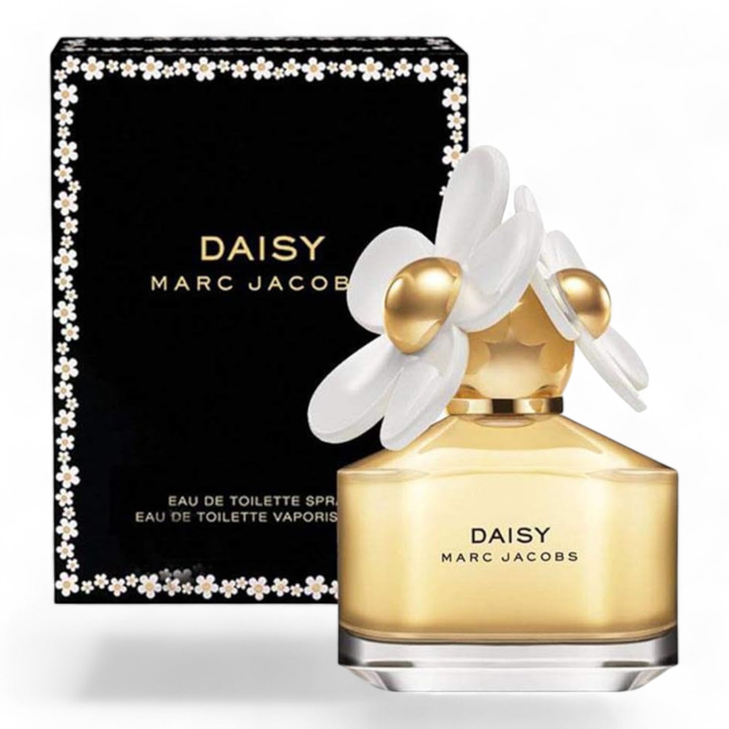 MARC JACOBS DAISY EDT-S 50ML