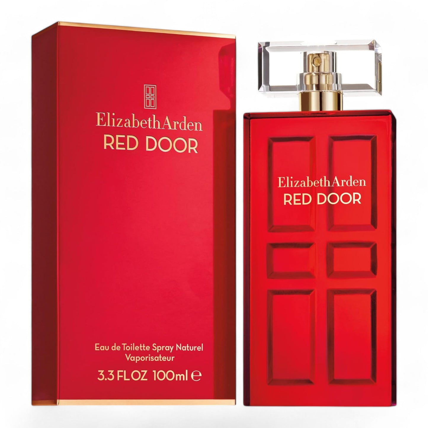 ELIZABETH ARDEN RED DOOR EAU DE TOILETTE 100ML