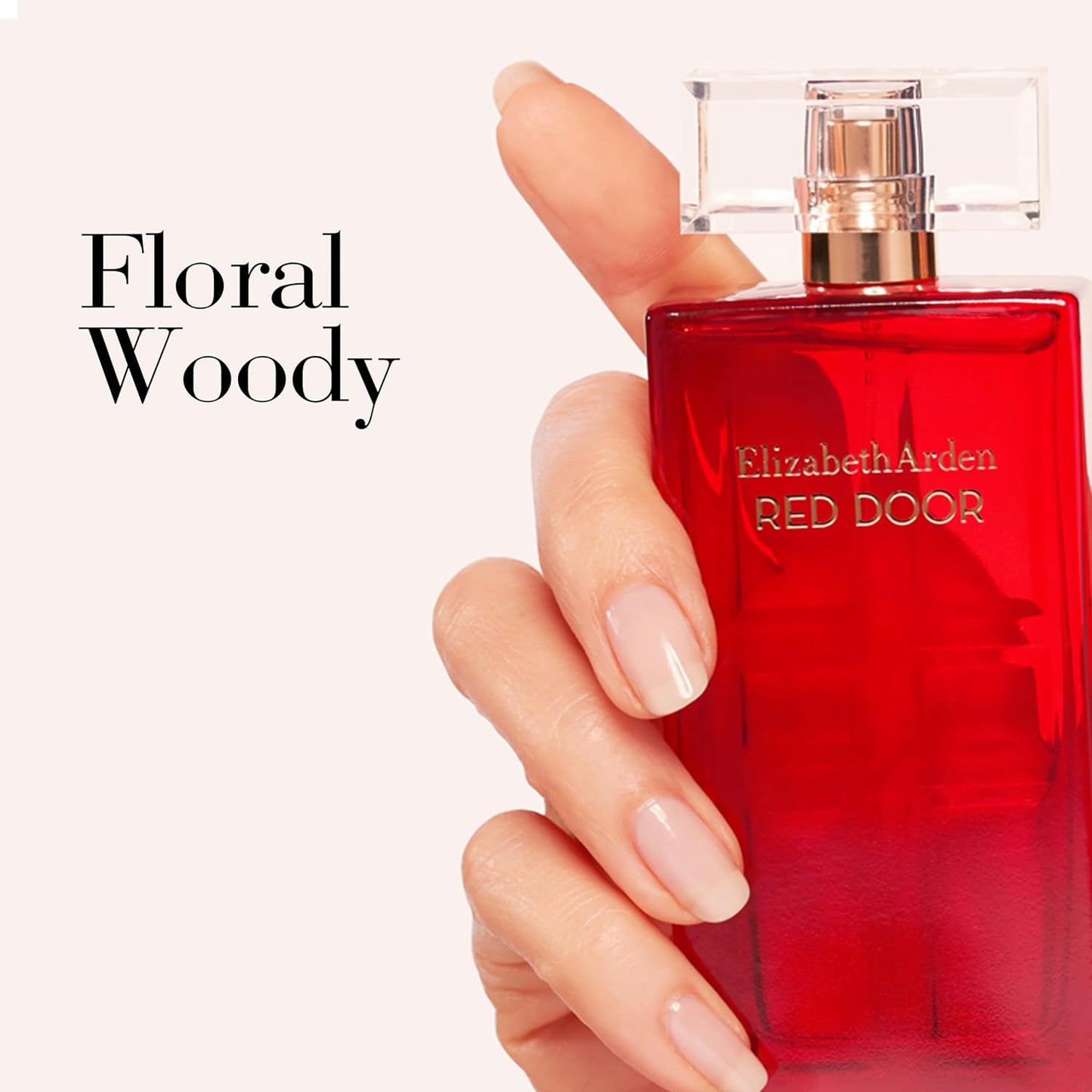 ELIZABETH ARDEN RED DOOR EAU DE TOILETTE 100ML