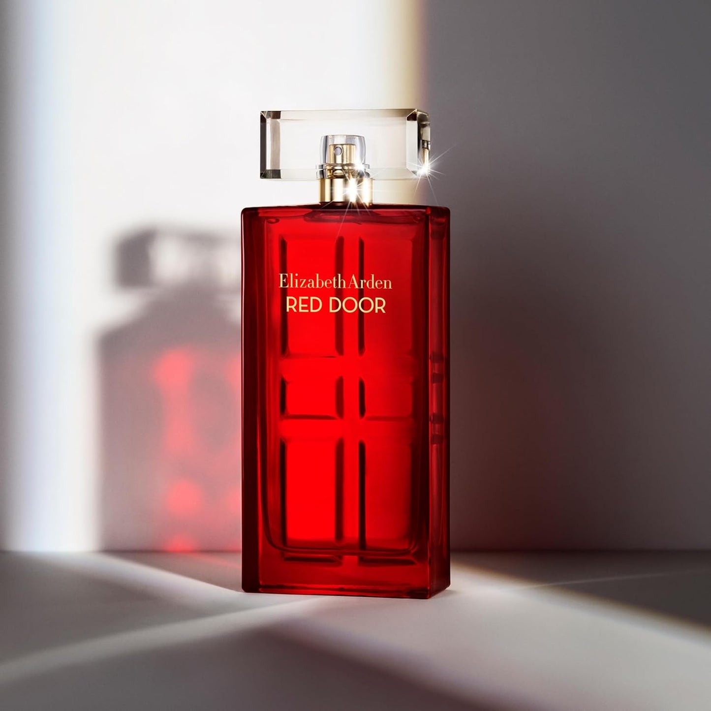 ELIZABETH ARDEN RED DOOR EAU DE TOILETTE 100ML