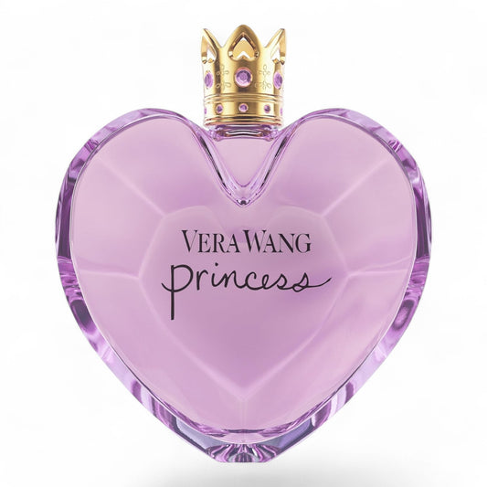 VERA WANG PRINCESS (W) EAU DE TOILETTE SPRAY 100ML