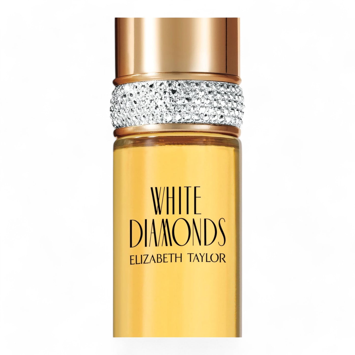 ELIZABETH TAYLOR WHITE DIAMOND(W)EAU DE TOILETTE SPRAY 100ML