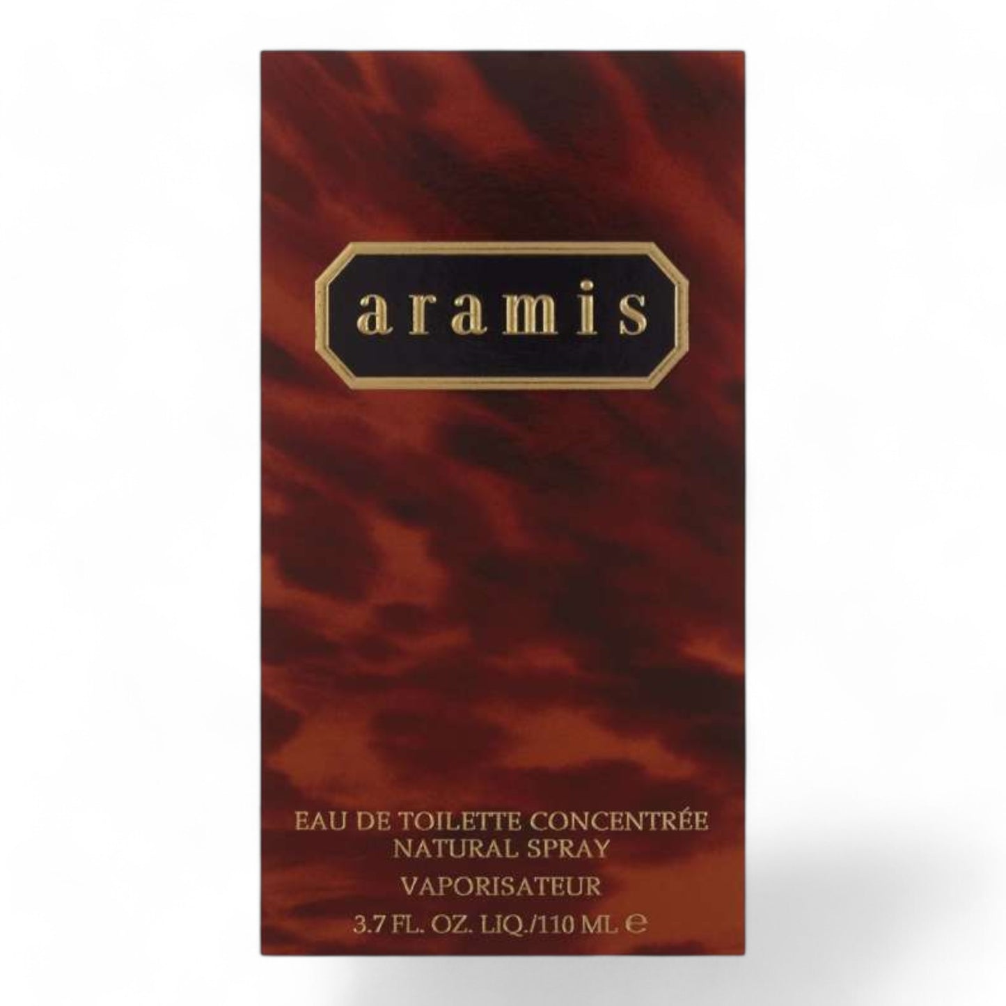 ARAMIS BY COLOGNE EAU DE TOILETTE SPRAY 110ML