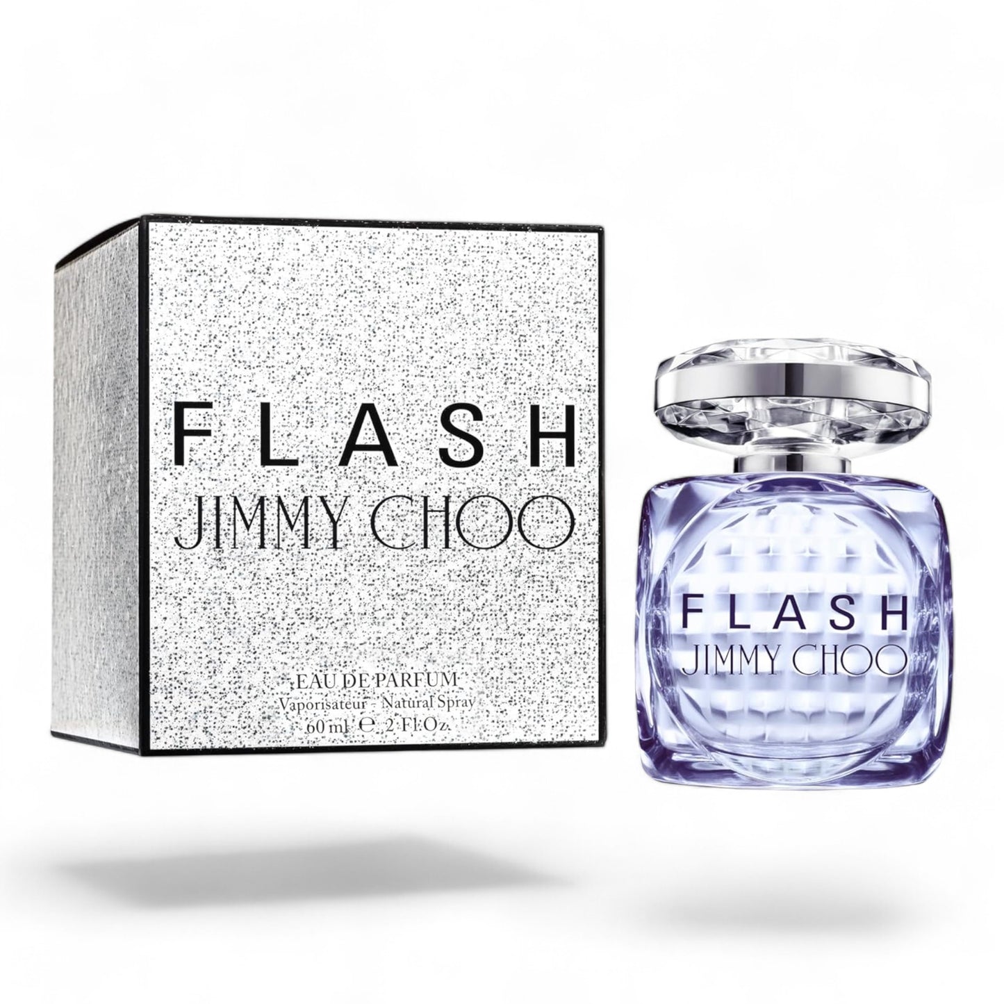 JIMMY CHOO FLASH EDP-S 60ML