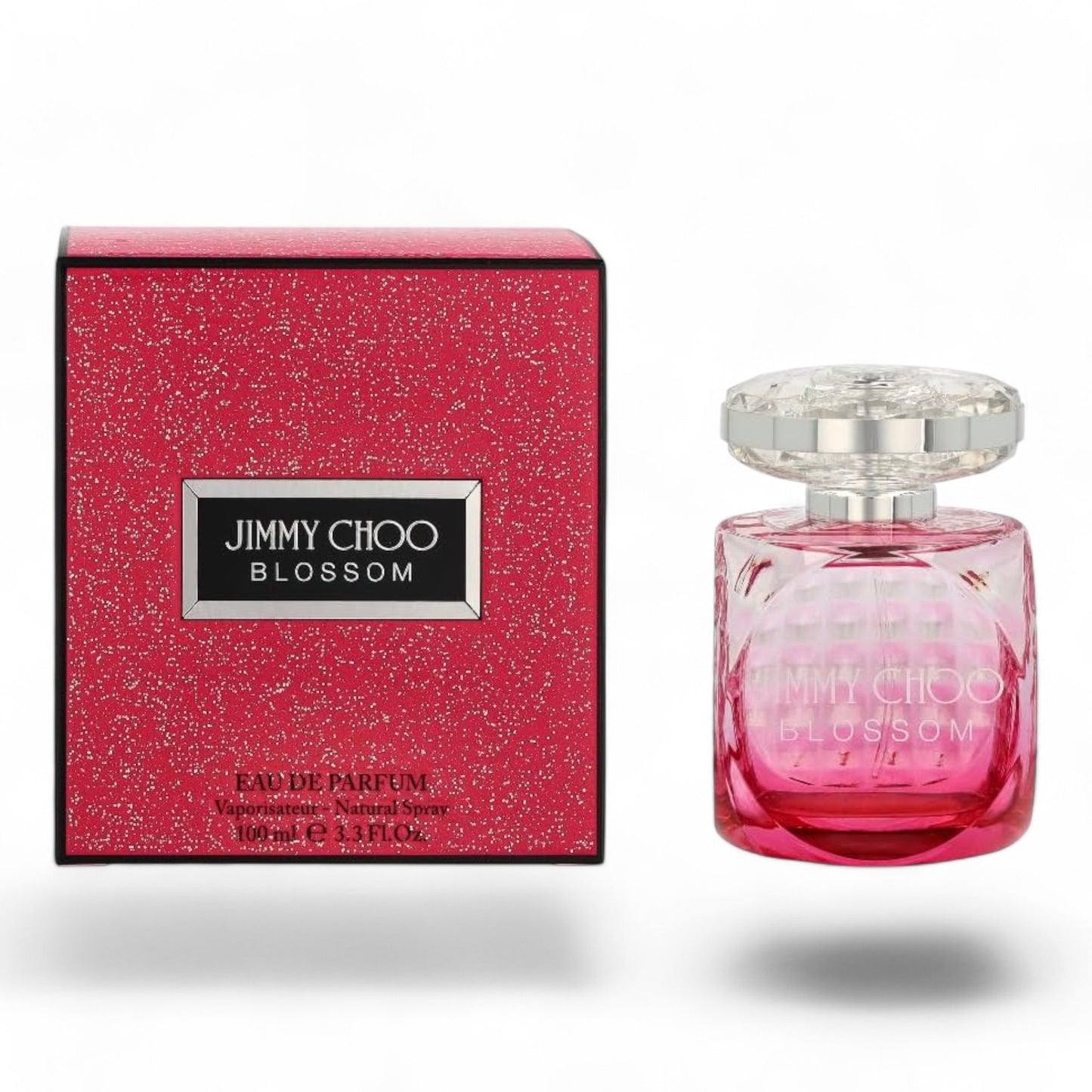 JIMMY CHOO BLOSSOM EDP-S 100ML