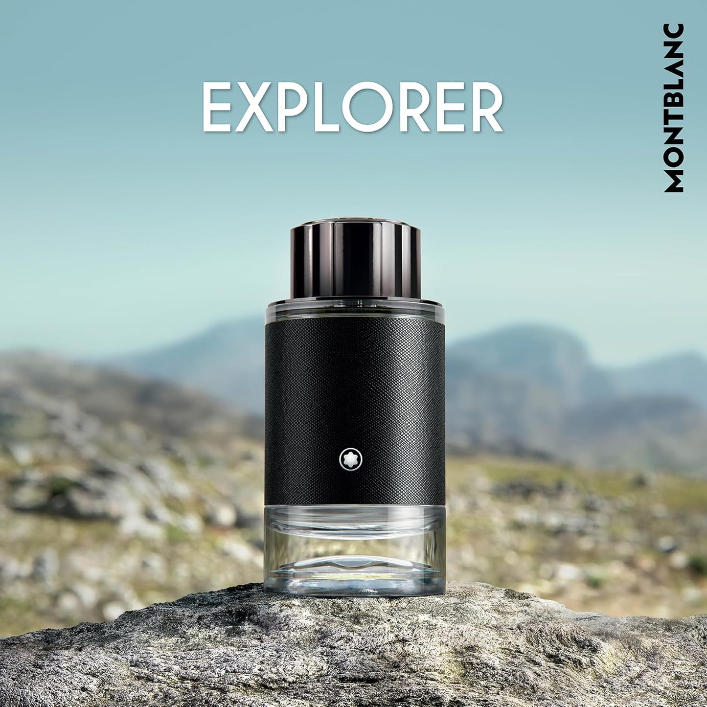 MONT BLANC EXPLORER EDP-S 100ML