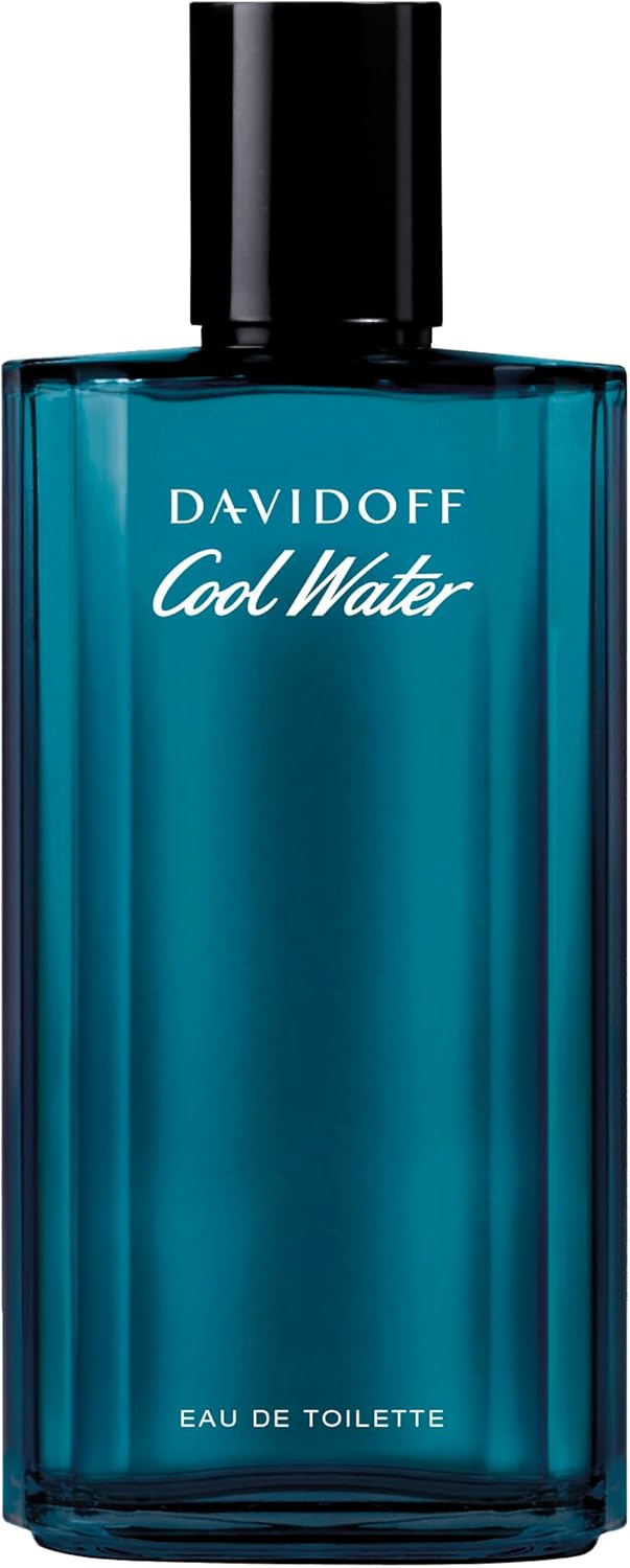 DAVIDOFF COOL WATER MAN INTENSE EAU DE PARFUM 125ML