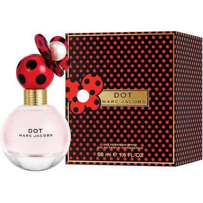 MARC JACOBS DOT EDP-S 50ML