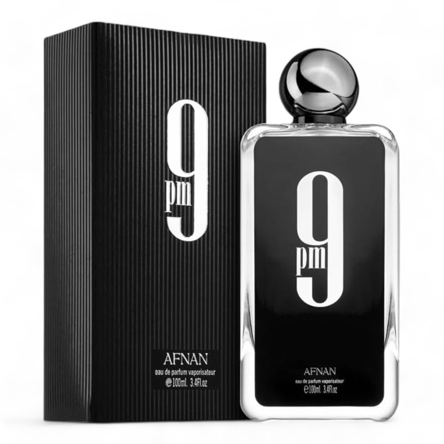 AFNAN 9PM EDP-S 100ML