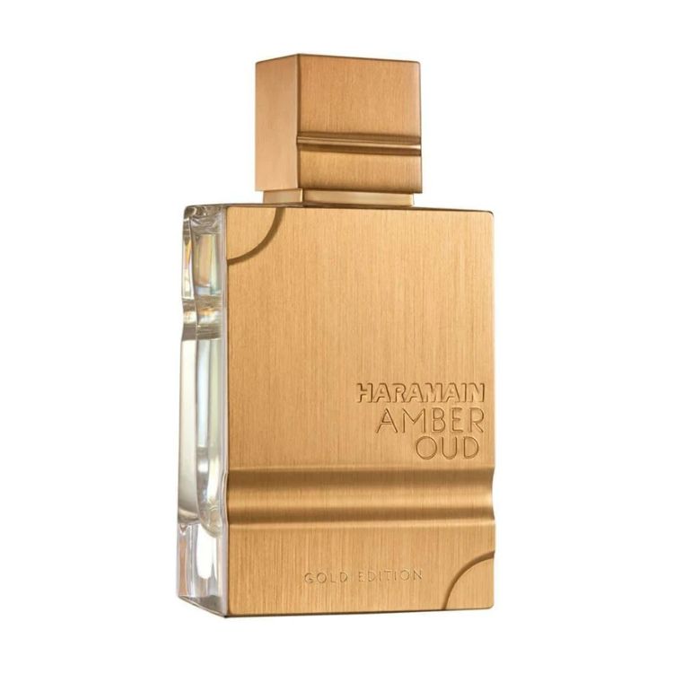 AL HARAMAIN AMBER OUD GOLD EDITION EPD 100ML