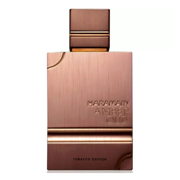 AL HARAMAIN AMBER OUD TOBACCO EDITION EAU DE PARFUM 60ML