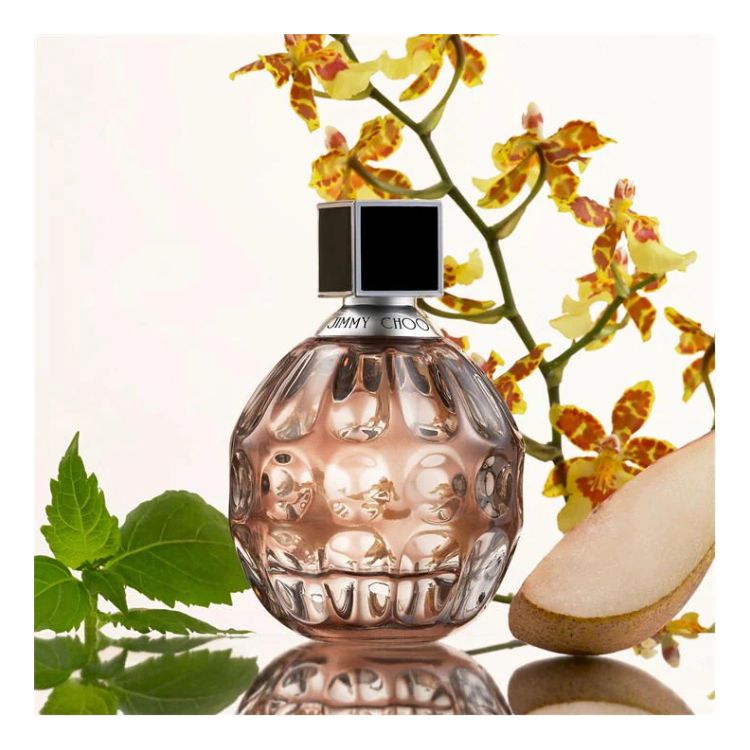 JIMMY CHOO GIFT SET EAU DE PARFUM 100 ML, BODY LOTION 100 ML, EAU DE PARFUM 75 ML