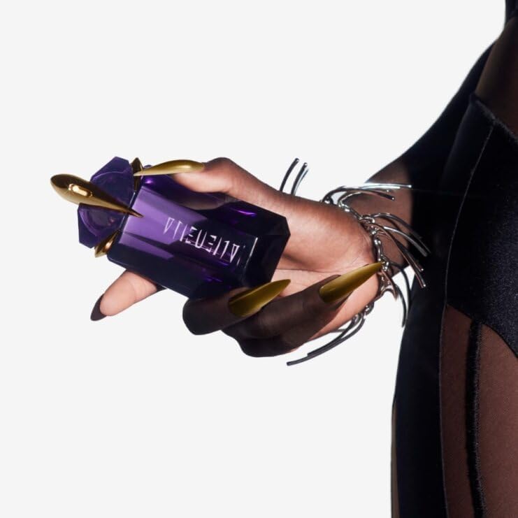 THIERRY MUGLER ALIEN REFILLABLE EAU DE PARFUM 30ML