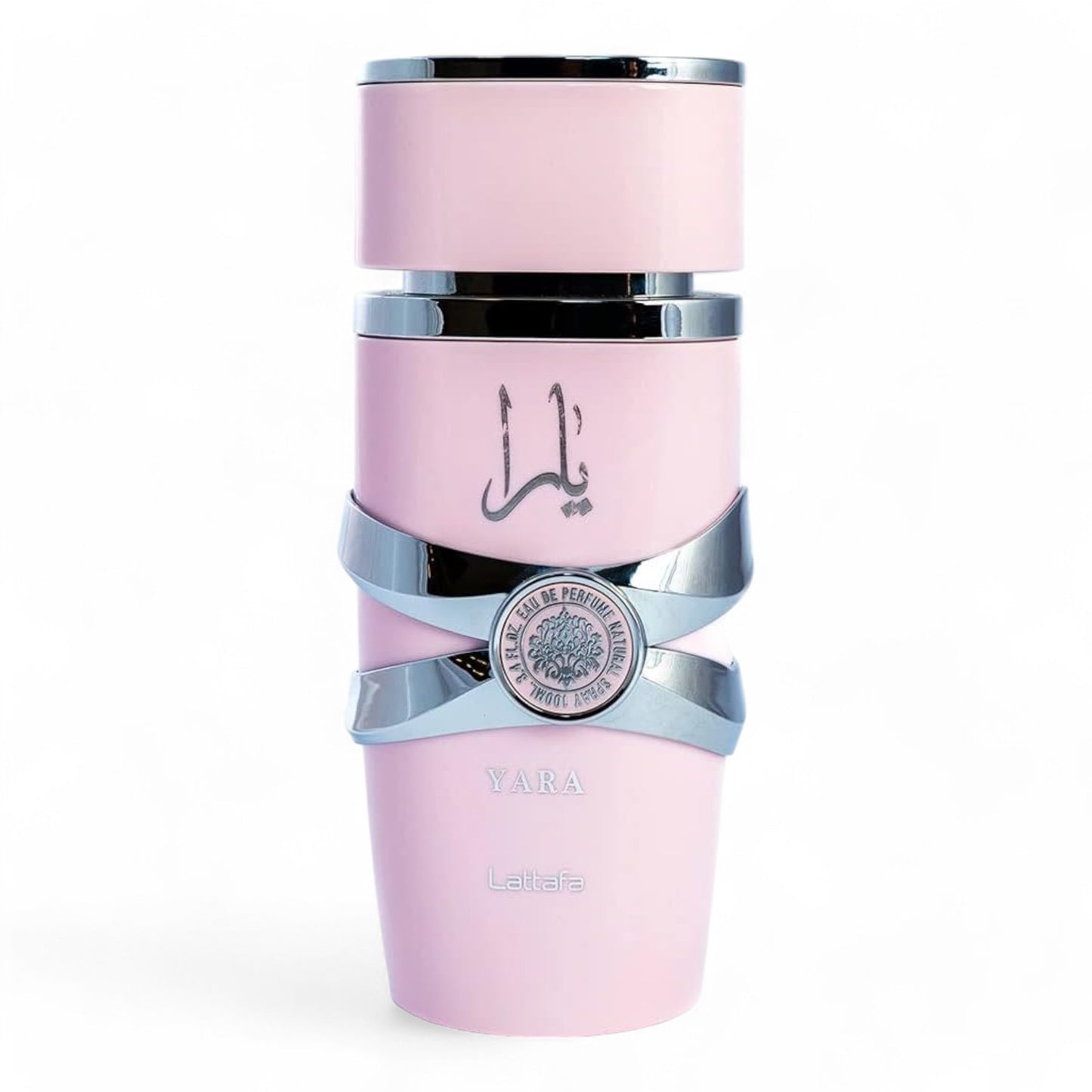 LATTAFA YARA WOMENS EAU DE PARFUME 100ML